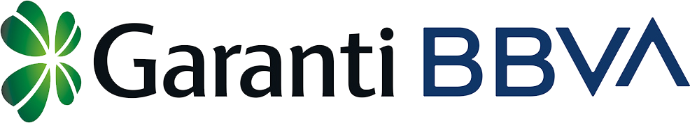 Garanti BBVA <font color = FF0000>EUR</font>